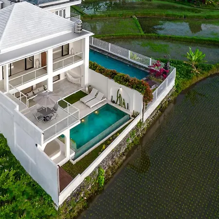 Villa Chai By Alfred In Bali